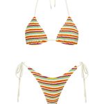 Triangl  Bikini Set Photo 0