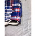 Converse Chuck Taylor 70 Hi Top Sneaker Rush Blue Plaid US Womens 8.5 / Mens 6.5 Photo 14