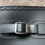 Kamik  Black Waterproof Rain Boots SIZE 9 Photo 1