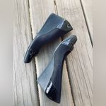 Anne Klein Elegant low wedge loafers π· Photo 7