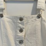 Forever 21 Denim Overalls Dress Photo 3