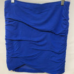 Free People Ruched Tube Top Size Medium Photo 0