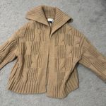 Universal Threads Universal Thread Open Knit Cardigan Sweater Photo 1