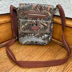 Sakroots | Sienna Spirit Desert Coated Canvas BOHO Crossbody Photo 10