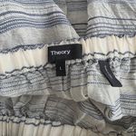 Theory  Odettah Off The Shoulder Top L Photo 6
