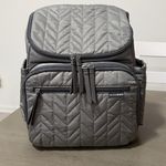 Skip Hop Forma Backpack Diaper Bag in Gray NEW Photo 6