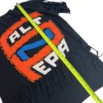 Salt N Pepa Distressed Graphic Tee Black Size L Photo 5