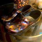 Dansko  Nurse Shift Work Clogs | Mules | Shoes Photo 0