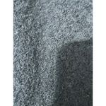 Emanuel Ungaro Liberté Black Textured 100% Wool Minimalist Business Casual Sz 6 Photo 1