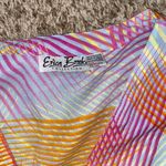 Erica Brooke Colorful Long Sleeve Blouse  Photo 3