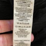 Free People Size S Bringing Sexy Back Bodycon Mini Dress Beaded Black Photo 4