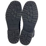 Sam Edelman  Bren Leather Studded Combat Boots Photo 7