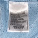 Nike  V-neck Sport Racerback Crop Tank Size XL (16-18) Photo 10