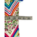 Rachel Kate Women's Multi-Color Floral Dress Photo 3