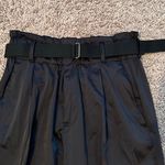 ZARA ‼️ Satin Cargo Pants‼️ Photo 3