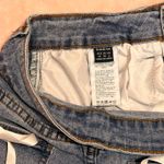 SheIn Jean Skirt Photo 1