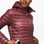 Lululemon Pack It Down Jacket Shine 8 Photo 0