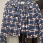 American Eagle Outfitters Vintage Flannel Photo 0