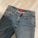 Levi's Levi Strauss 507 super low slim 7 juniors Photo 2