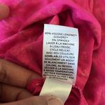 BP . Women’s Cami Knit Dress In Pink Sally Retro Floral size 2X Photo 8