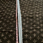 Indonesian Designer unisex funky utility style wrap denim belt Jakarta fashion Blue Photo 8