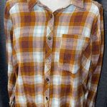 Gilded Intent Flannel Photo 0