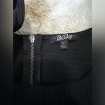 Bebop  Quarter Sleeve Skater‎ Dress Photo 3