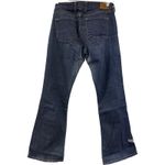 Lucky Brand  Sofia Bootcut Jeans Women's Size 4 27 Dark Wash Photo 5