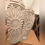 UGG  Goldenstar Hi Slide Platform Sandal Sand (Women's) size 11 Photo 14