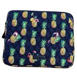 Vera Bradley NEW Toucan Party Tablet Sleeve Quilted Case Photo 0