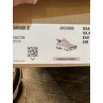 Merrell Women's MOAB 3 Falcon Hiking Athletic Shoes Size 9.5 Photo 10