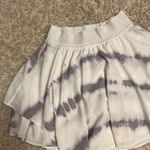 Lululemon  court rival skirt Photo 1