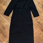 MM.LaFleur Etsuko Wondertex long sleeve professional sheath dress Photo 2