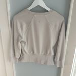 Lululemon Softstreme Ribbed-Hem Pullover Photo 5