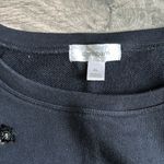 Dress Barn  beaded pullover sweater Photo 2