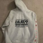 Dandy Worldwide Hoodie Photo 0