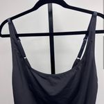 SKIMS One Piece ScoopNeck Swimsuit NWT XL Photo 5