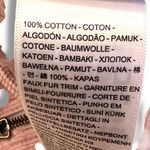 Levi's® Premium Boyfriend Corduroy Sherpa Trucker Jacket Womens XL Zypher Pink Photo 5