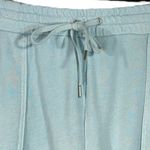 C&C California X-Large French Terry Sunwashed Shorts Stretch Drawstring Pockets Photo 1