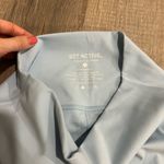 Set Active NWOT  Sportybody Flare Leggings - Dream Photo 2