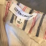 Cotton Candy LA small striped shorts Photo 3