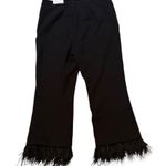 Chico's NWT, Juliet Feathers Kick Flare Pants, Sz 2R Photo 6