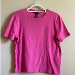 Lauren Ralph Lauren pink shirt Photo 0