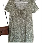 Cotton On ✨ Paisley Mini Dress✨ Photo 1