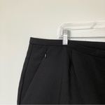 City Chic  Refinity Rhythm Pants Black New 22 Photo 3