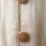 Urban Outfitters  Dahlia button romper, NWOT Photo 5