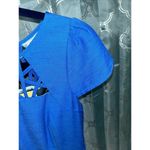 Maeve Anthropologie  Dress Size 2. EUC. Blue With Lattice Top. Photo 4