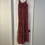 Natalie Martin EUC  silk Melanie dress Photo 3