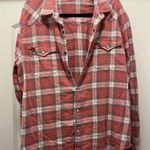 Lucky Brand  Men’s Shirt Photo 0