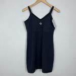 Knix LuxeLift Slip Womens L+ Black Wireless Shapewear Adjustable Smooth Control Size L Photo 10